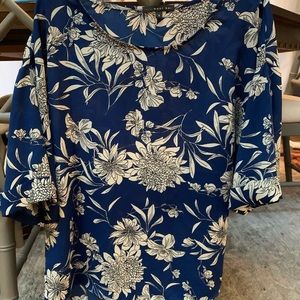 Women’s Business Casual Blouse